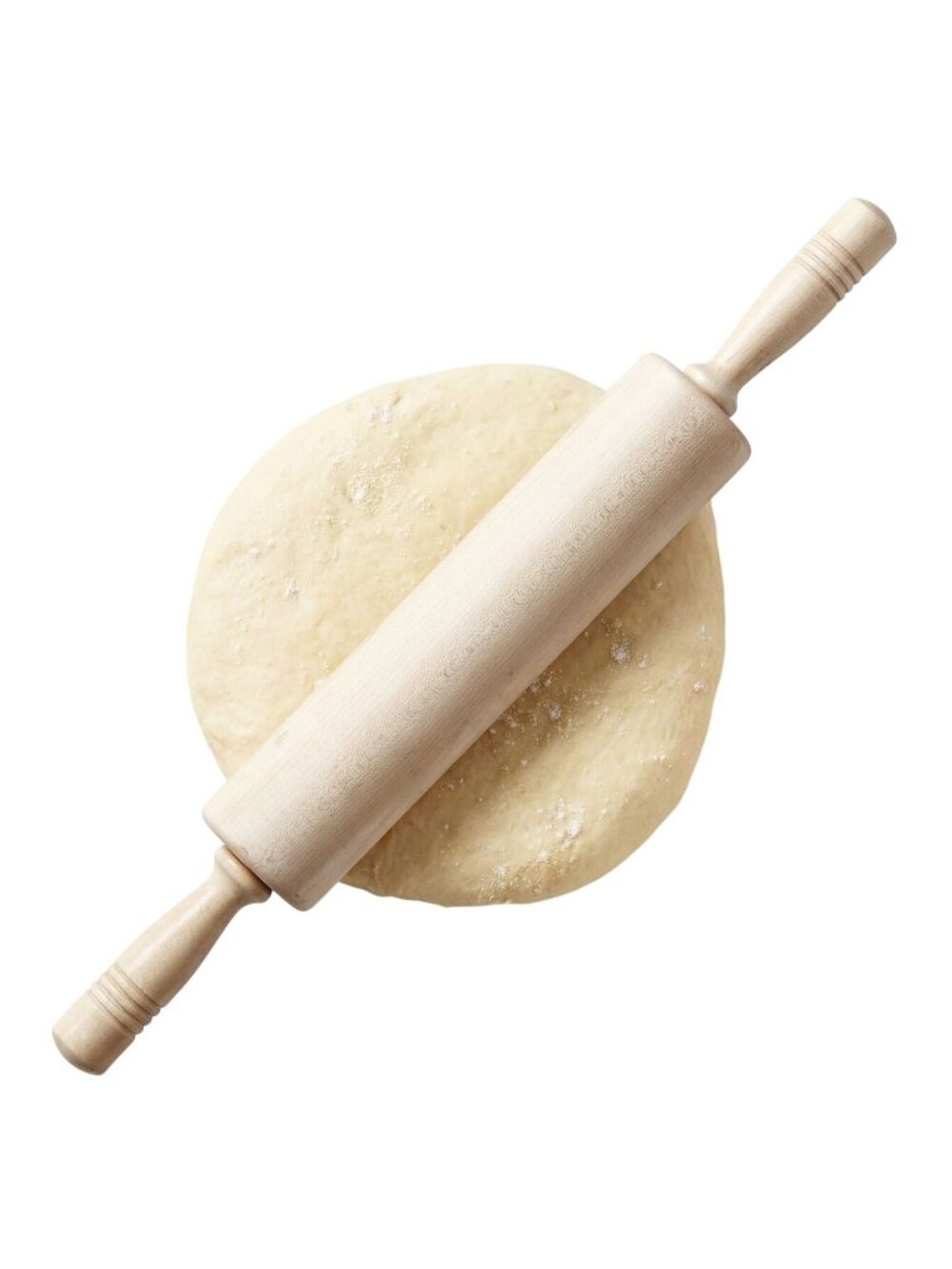 Williams Sonoma Fletcher's Mill Maple Rolling Pin